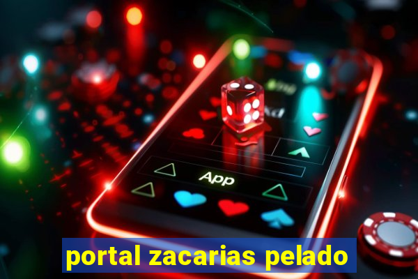 portal zacarias pelado